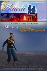 The Great Asteroid постер