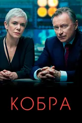 Кобра 2020 постер