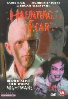 Постер Навязчивый страх 1990