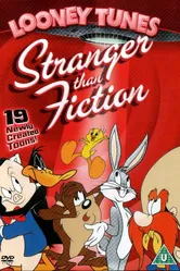 Looney Tunes: Stranger Than Fiction постер