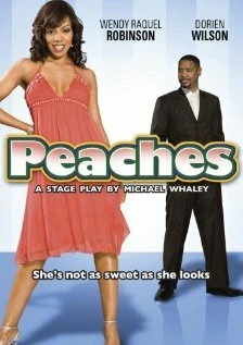 Постер Peaches
