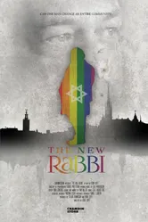 The New Rabbi постер