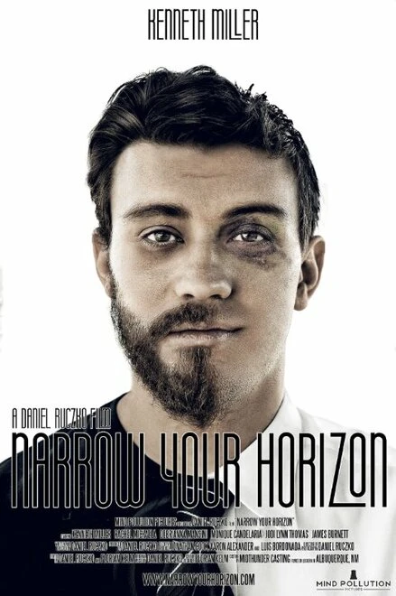 Постер Narrow Your Horizon