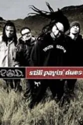P.O.D.: Still Payin' Dues постер