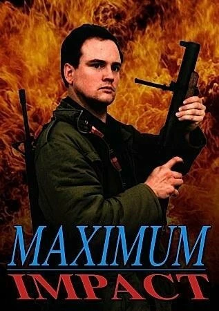 Постер Maximum Impact
