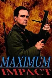 Maximum Impact постер