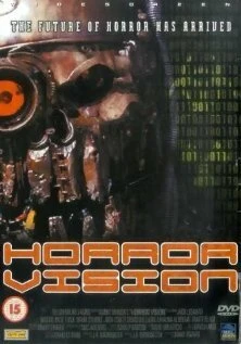 Постер Сеть зла 2001