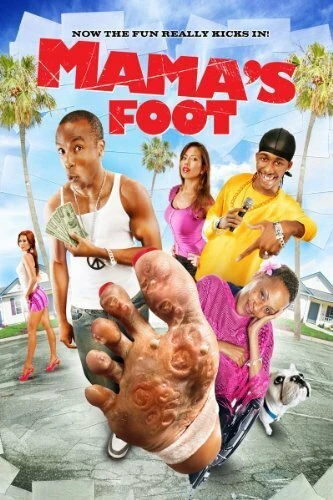 Постер Mama's Foot