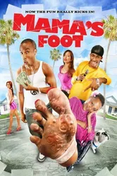 Mama's Foot постер