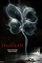 The Irishman постер