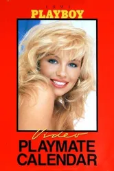 Playboy Video Playmate Calendar 1991 постер