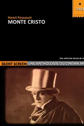 Монте-Кристо 1929 постер
