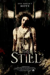 The Still постер