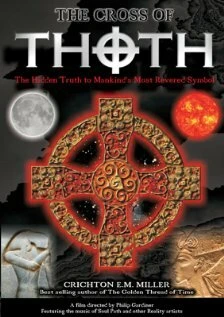 Постер The Celtic Cross: The Discovery of the Truth