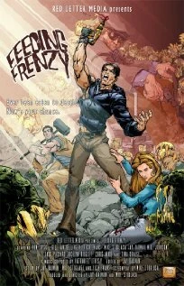 Постер Feeding Frenzy