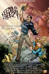 Feeding Frenzy постер