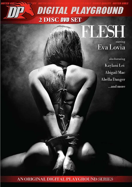 Постер Flesh 2015