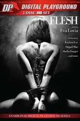 Flesh 2015 постер