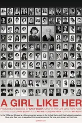 A Girl Like Her постер