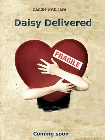 Постер Daisy Delivered