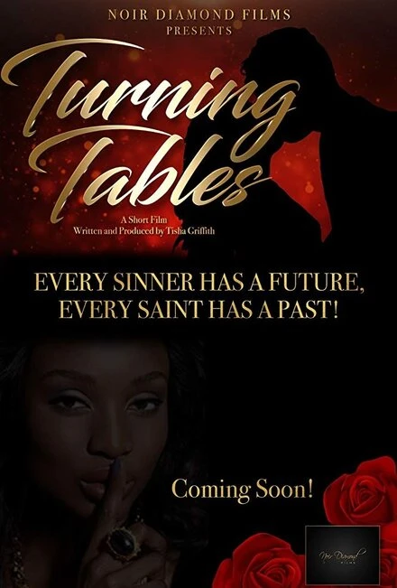 Постер Turning Tables null