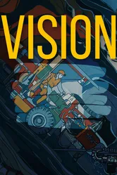 Vision 2020 постер