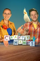Crafty Hands 2010 постер