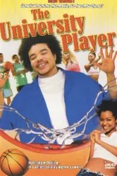 The University Player постер