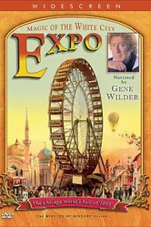 EXPO: Magic of the White City постер