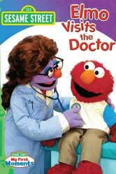 Elmo Visits the Doctor постер