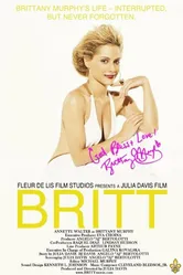 Britt постер