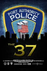 The 37 постер