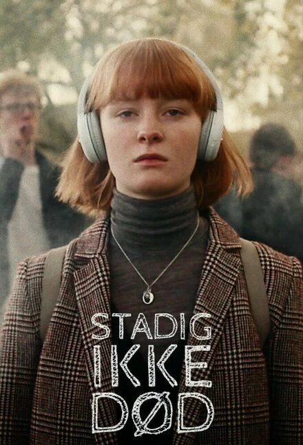 Постер Stadig ikke død