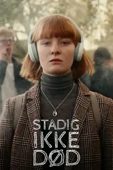 Stadig ikke død постер