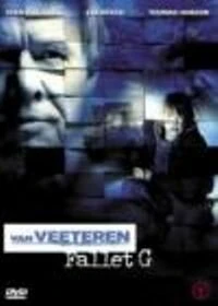 Постер Инспектор Ван Ветерен: Дело Г 2006