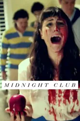 Russ Chimes: Midnight Club EP постер