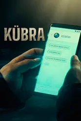 Кюбра 2024 постер