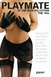 Playboy Video Centerfold: Playmate of the Year Reneé Tenison постер