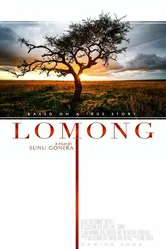 Lomong постер