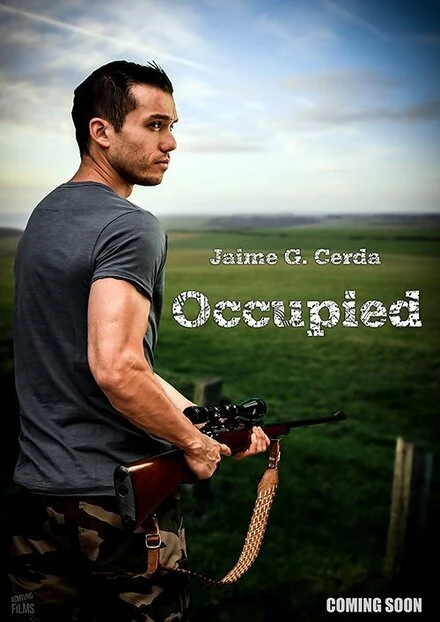 Постер Occupied null
