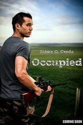 Occupied null постер