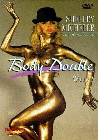 Постер Body Double: Volume 2