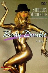Body Double: Volume 2 постер