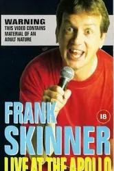 Frank Skinner Live at the Apollo постер