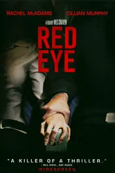 The Making of «Red Eye» постер