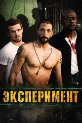 Эксперимент 2010 постер