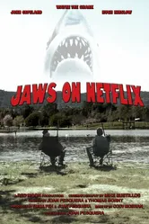 Jaws on Netflix постер