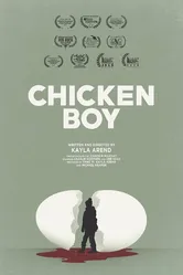 Chicken Boy постер