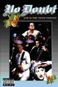 Постер No Doubt: Live in the Tragic Kingdom