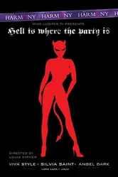 Hell Is Where the Party Is постер